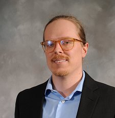 Josiah Lazarek