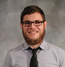 Jesse Trombitas